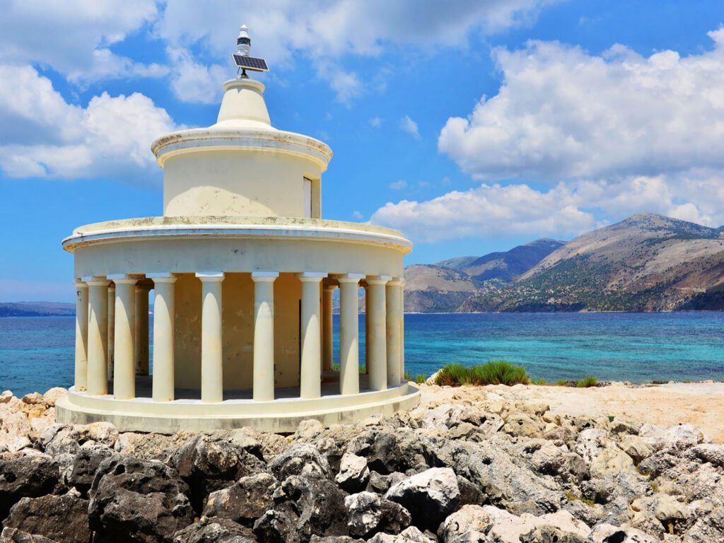 FANARI-LIGHTHOUSE