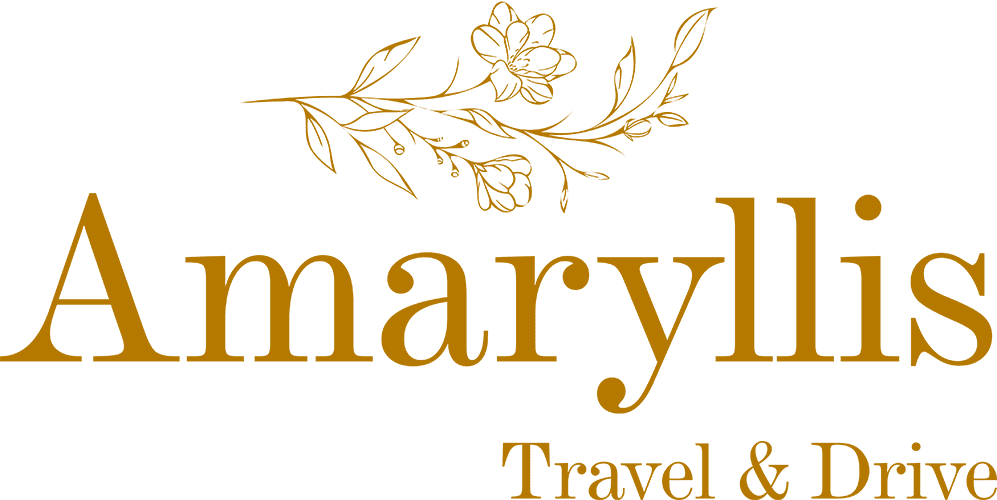Amaryllis Travel & Drive